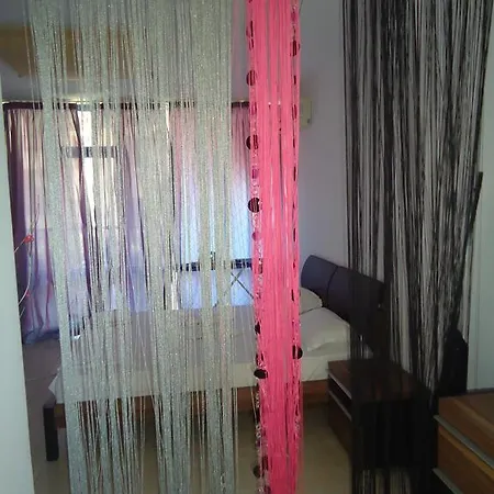 Blue Marine Aparthotel Rawda