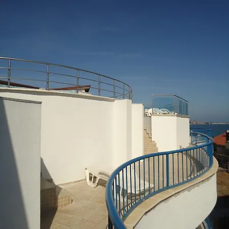 Aparthotel Blue Marine Ravda