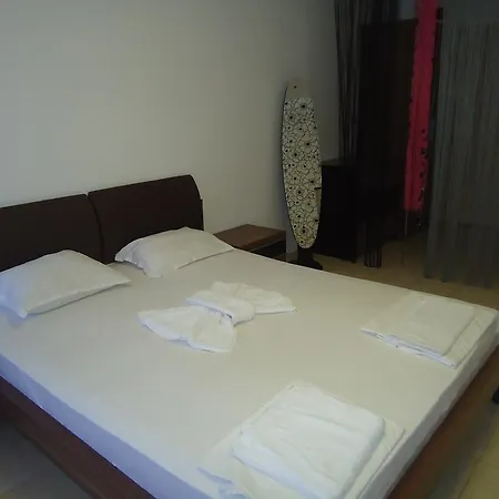 Blue Marine Aparthotel 3*