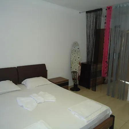 Blue Marine Aparthotel 3*
