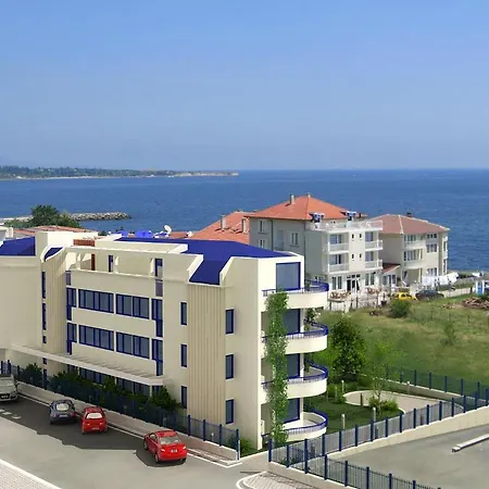 Aparthotel Blue Marine Ravda