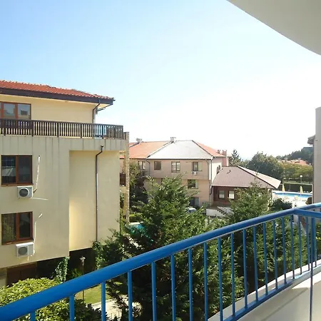 Aparthotel Blue Marine Ravda
