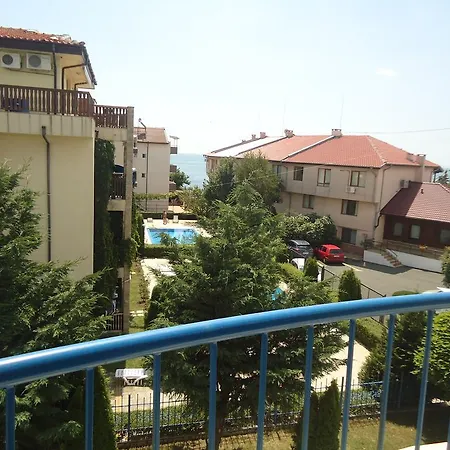 Blue Marine Aparthotel