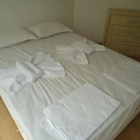 Blue Marine Aparthotel 3*