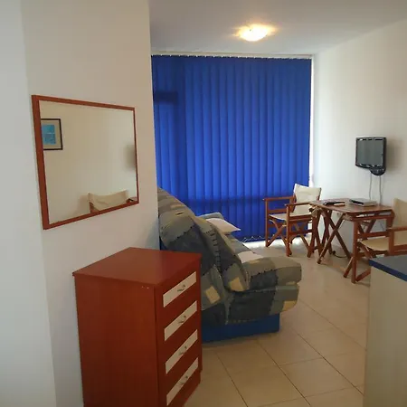 Aparthotel Blue Marine