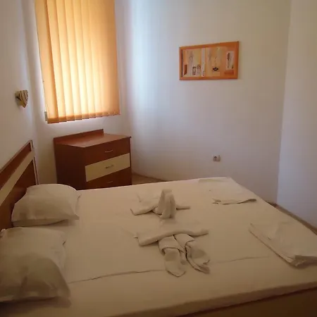 Blue Marine Aparthotel Ravda