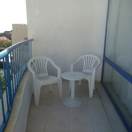 Blue Marine Aparthotel Ravda